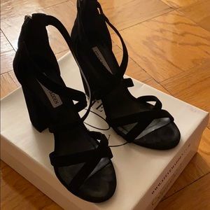 Steve Madden Sandals